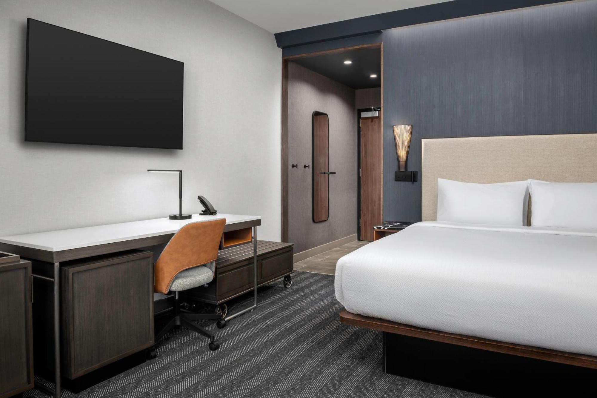 Hotel Courtyard By Marriott Bozeman Exteriér fotografie