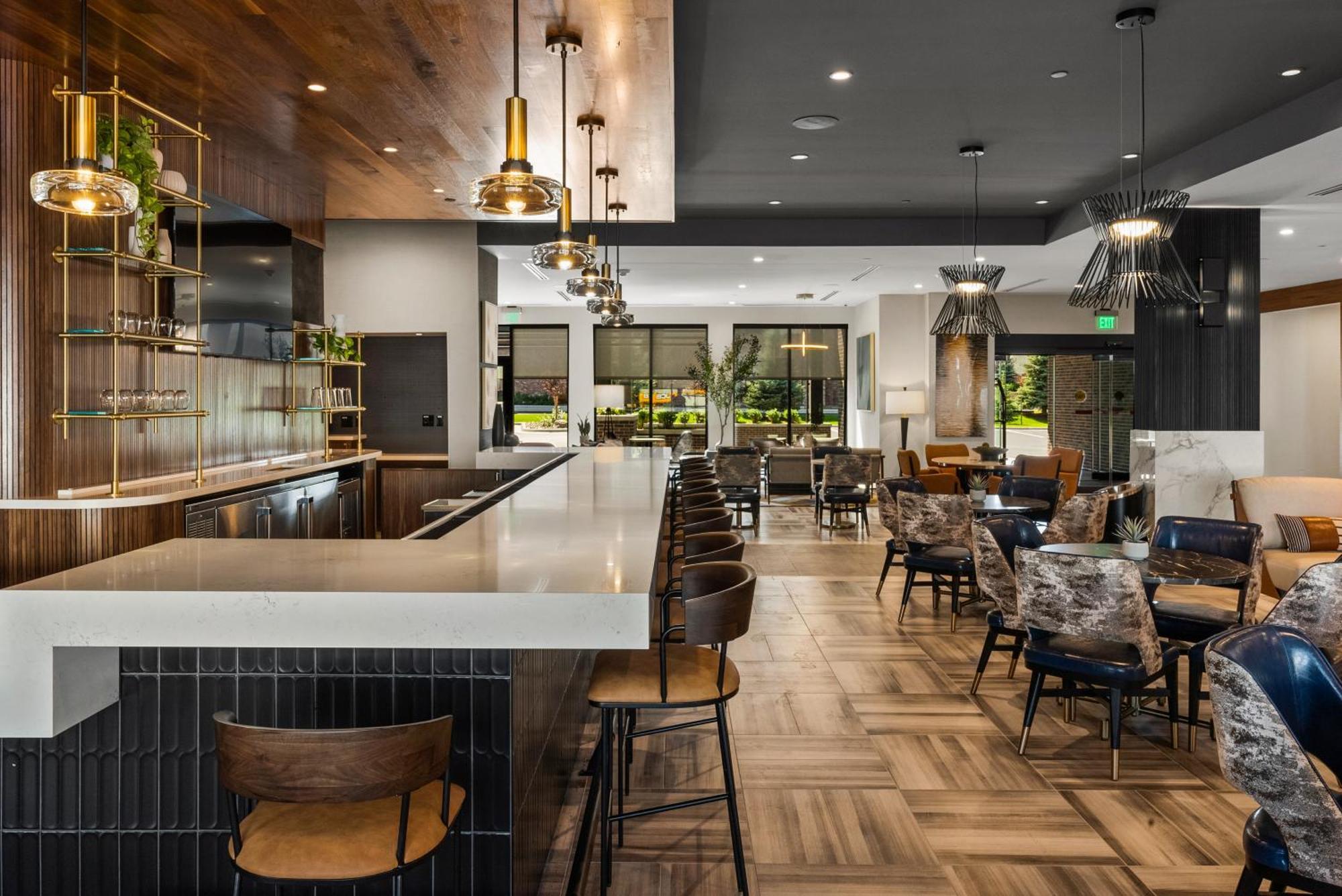 Hotel Courtyard By Marriott Bozeman Exteriér fotografie