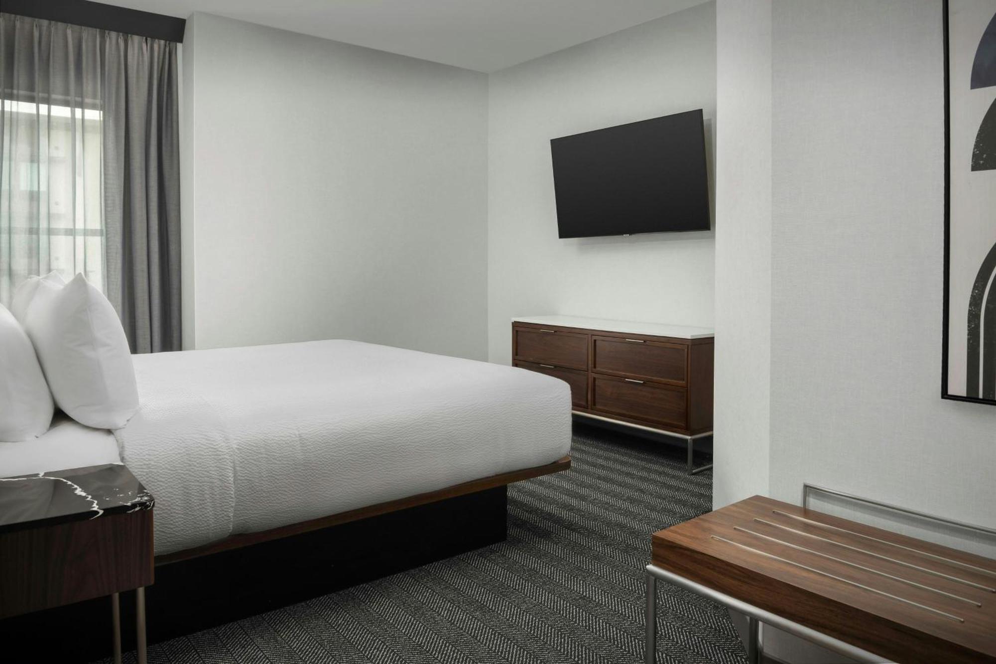 Hotel Courtyard By Marriott Bozeman Exteriér fotografie