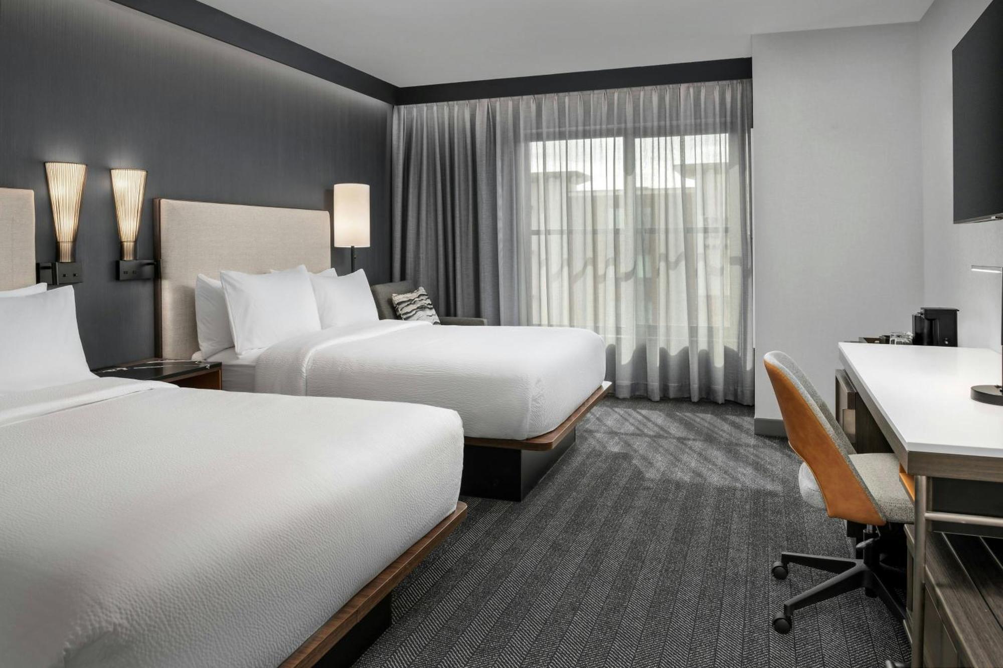 Hotel Courtyard By Marriott Bozeman Exteriér fotografie