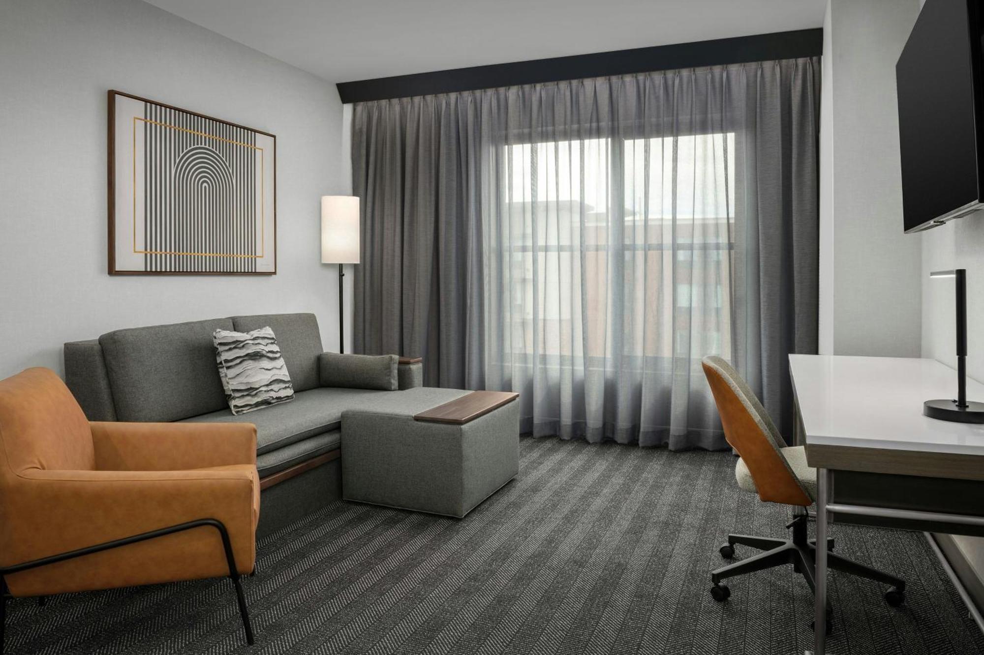 Hotel Courtyard By Marriott Bozeman Exteriér fotografie