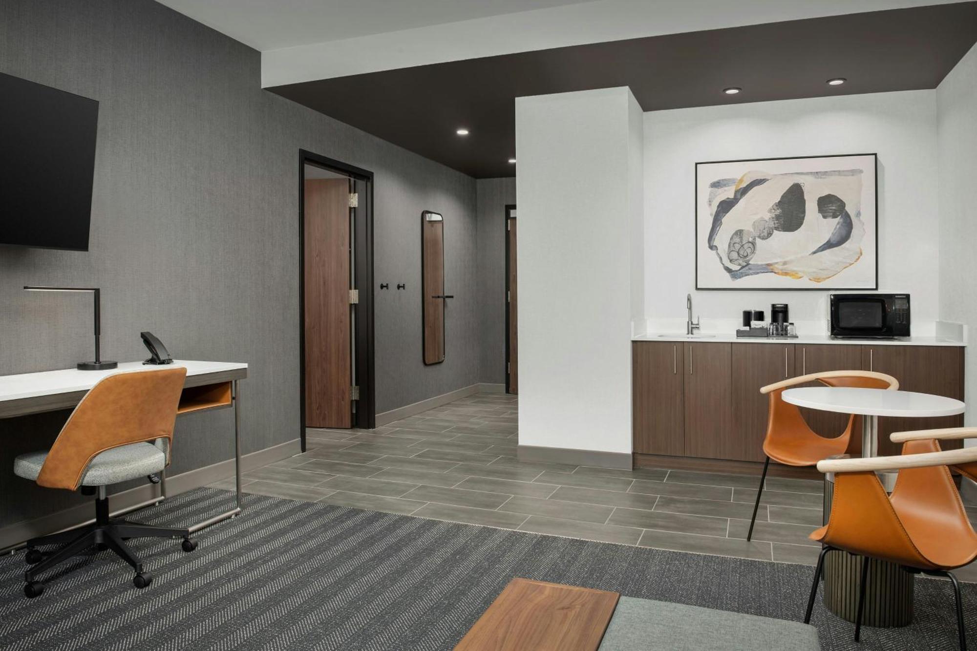 Hotel Courtyard By Marriott Bozeman Exteriér fotografie
