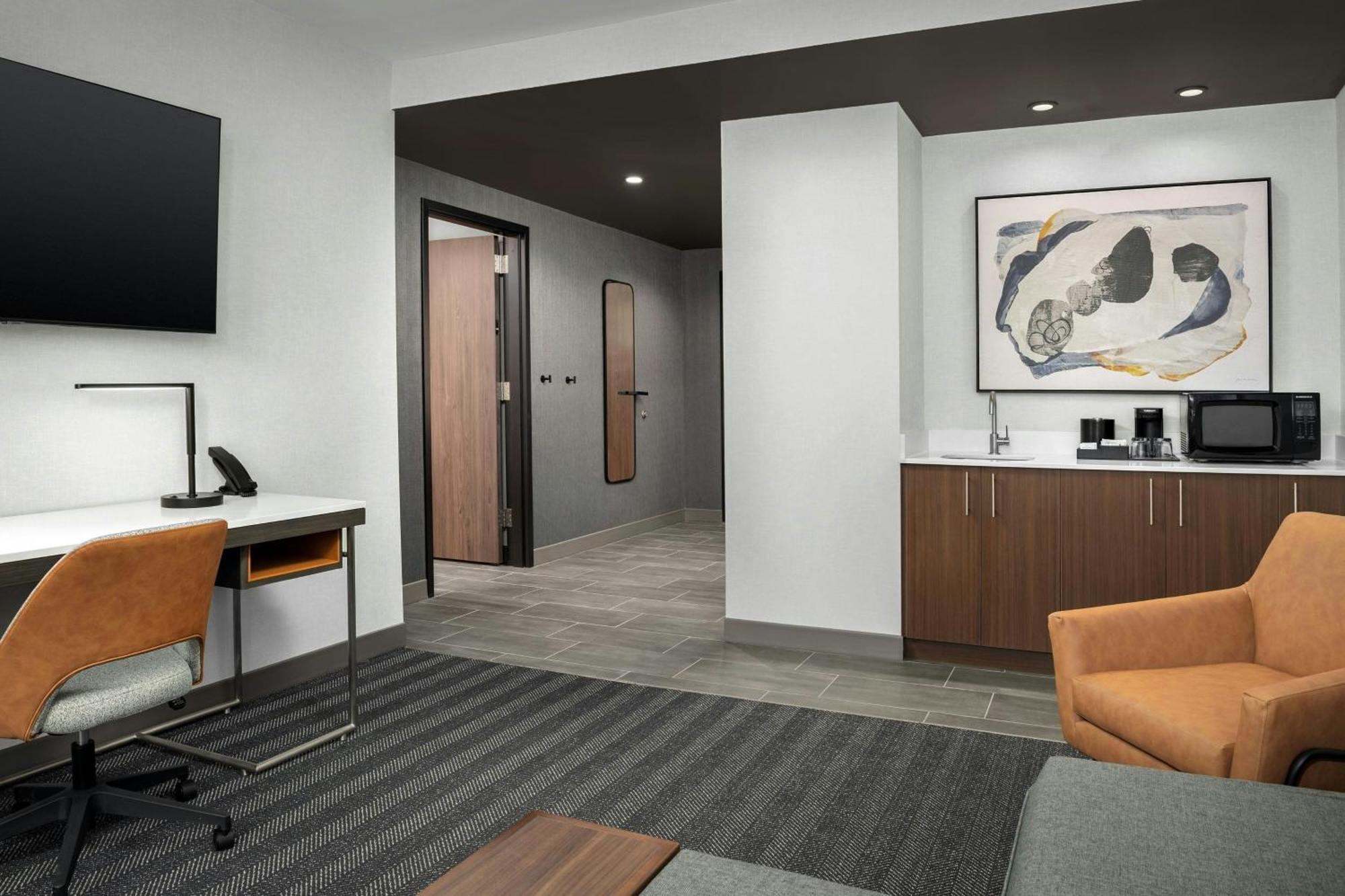 Hotel Courtyard By Marriott Bozeman Exteriér fotografie