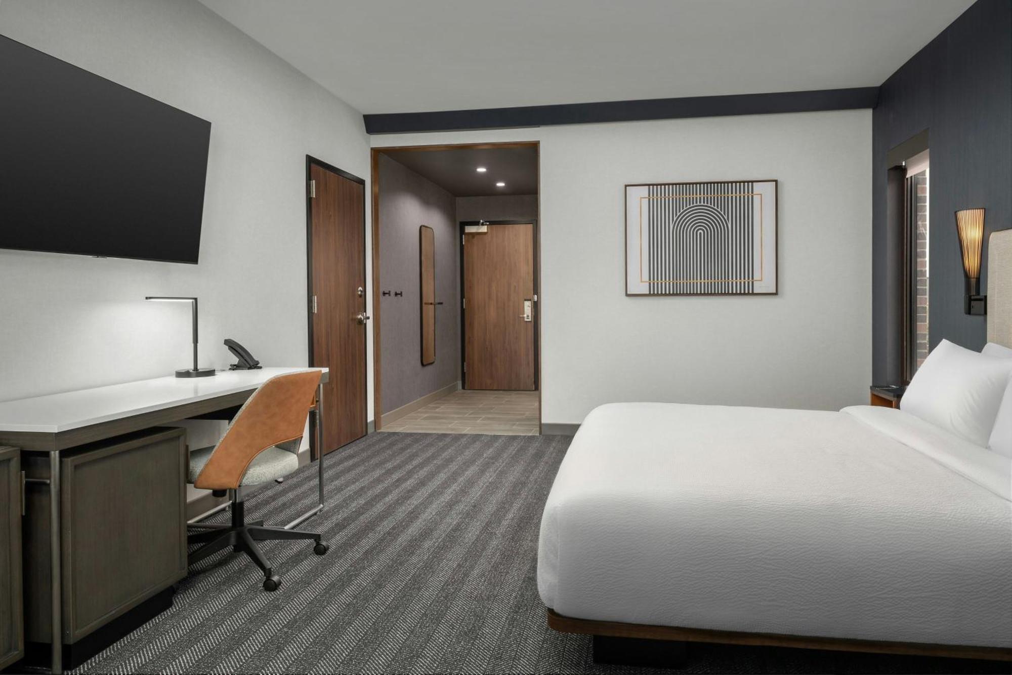 Hotel Courtyard By Marriott Bozeman Exteriér fotografie