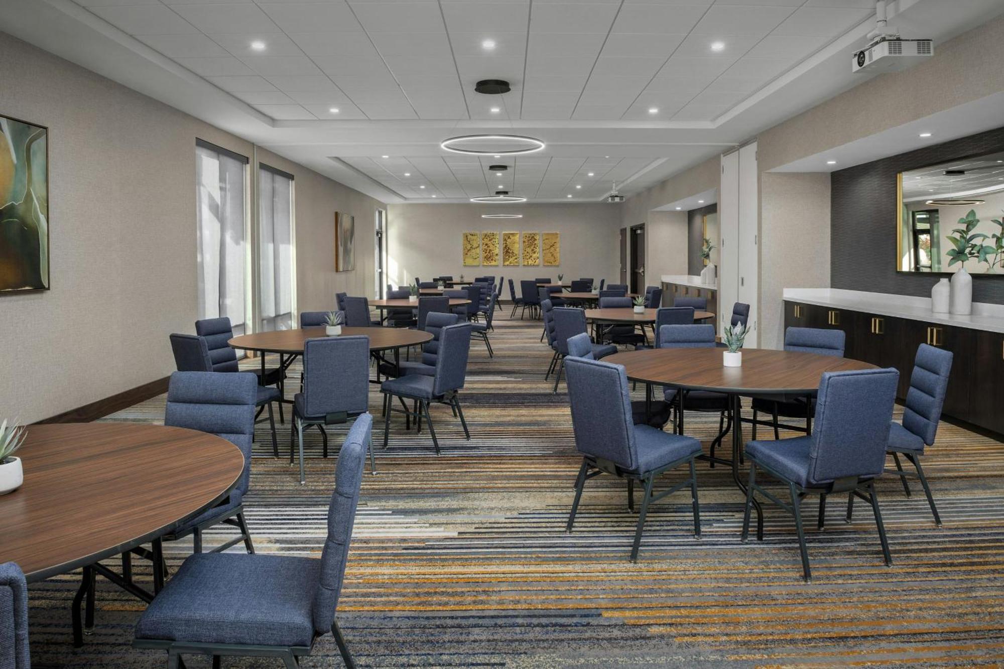 Hotel Courtyard By Marriott Bozeman Exteriér fotografie